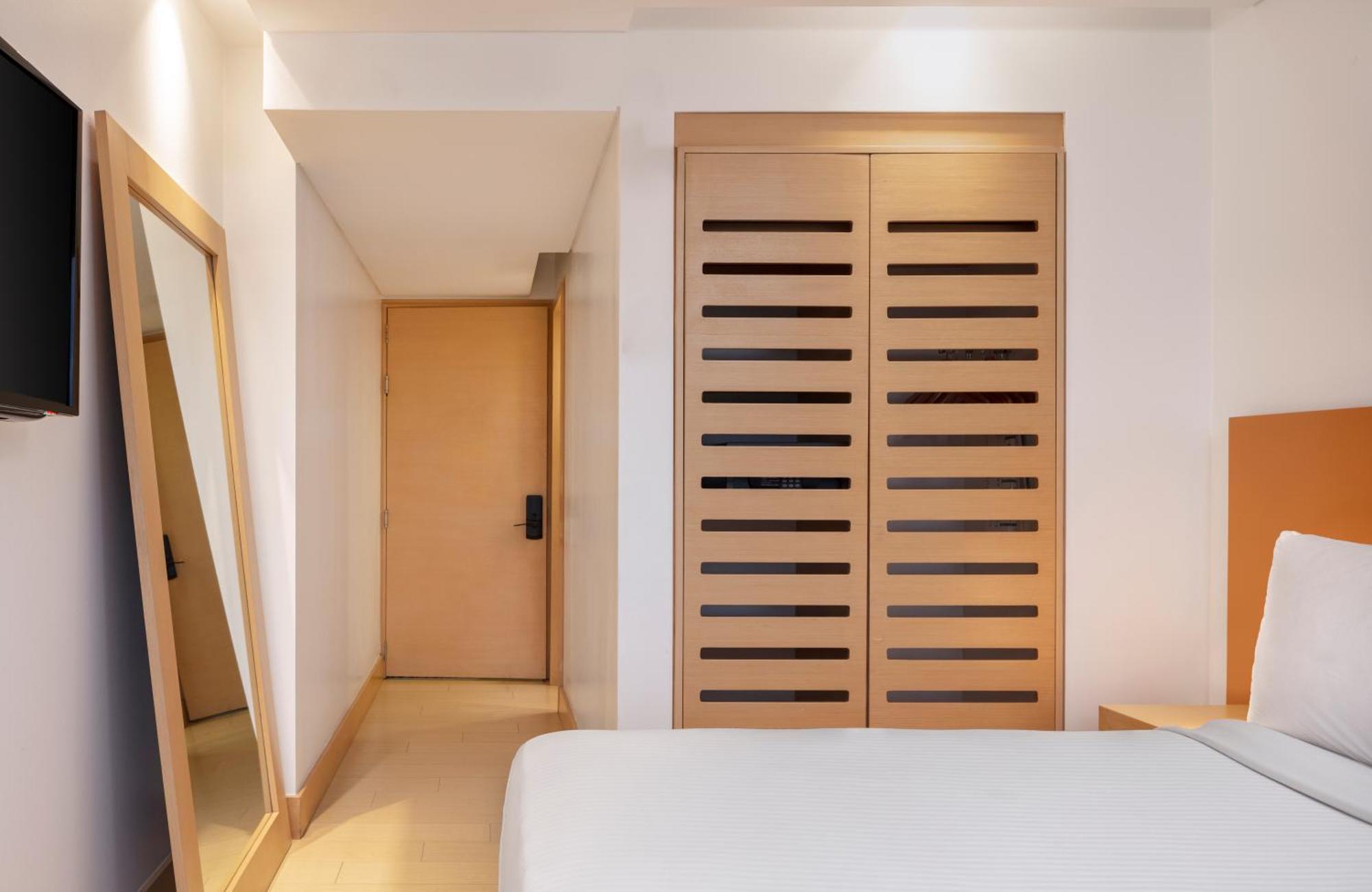 Fairfield By Marriott Embajada 酒店 Bogotá