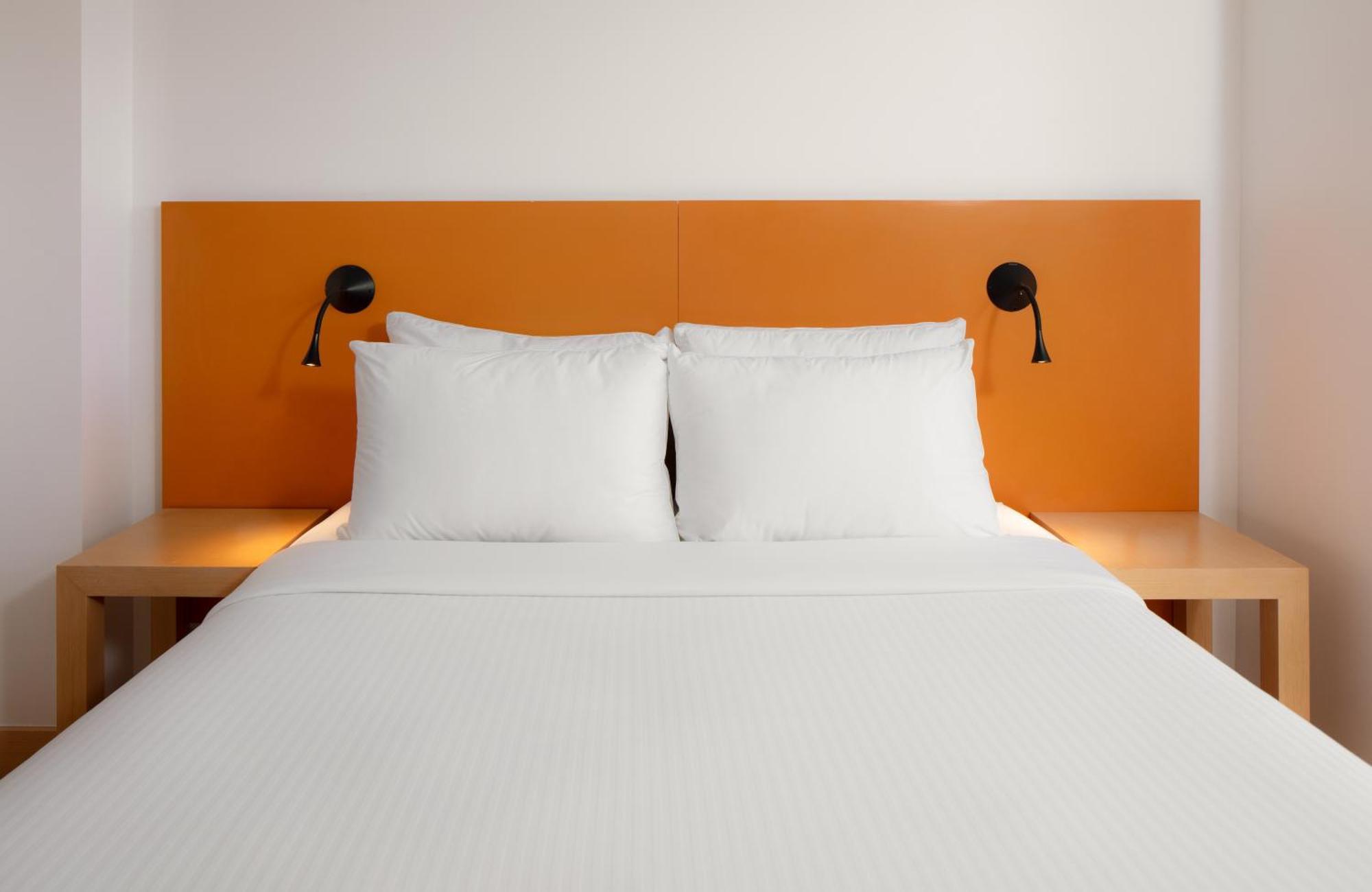 Fairfield By Marriott Embajada 酒店
