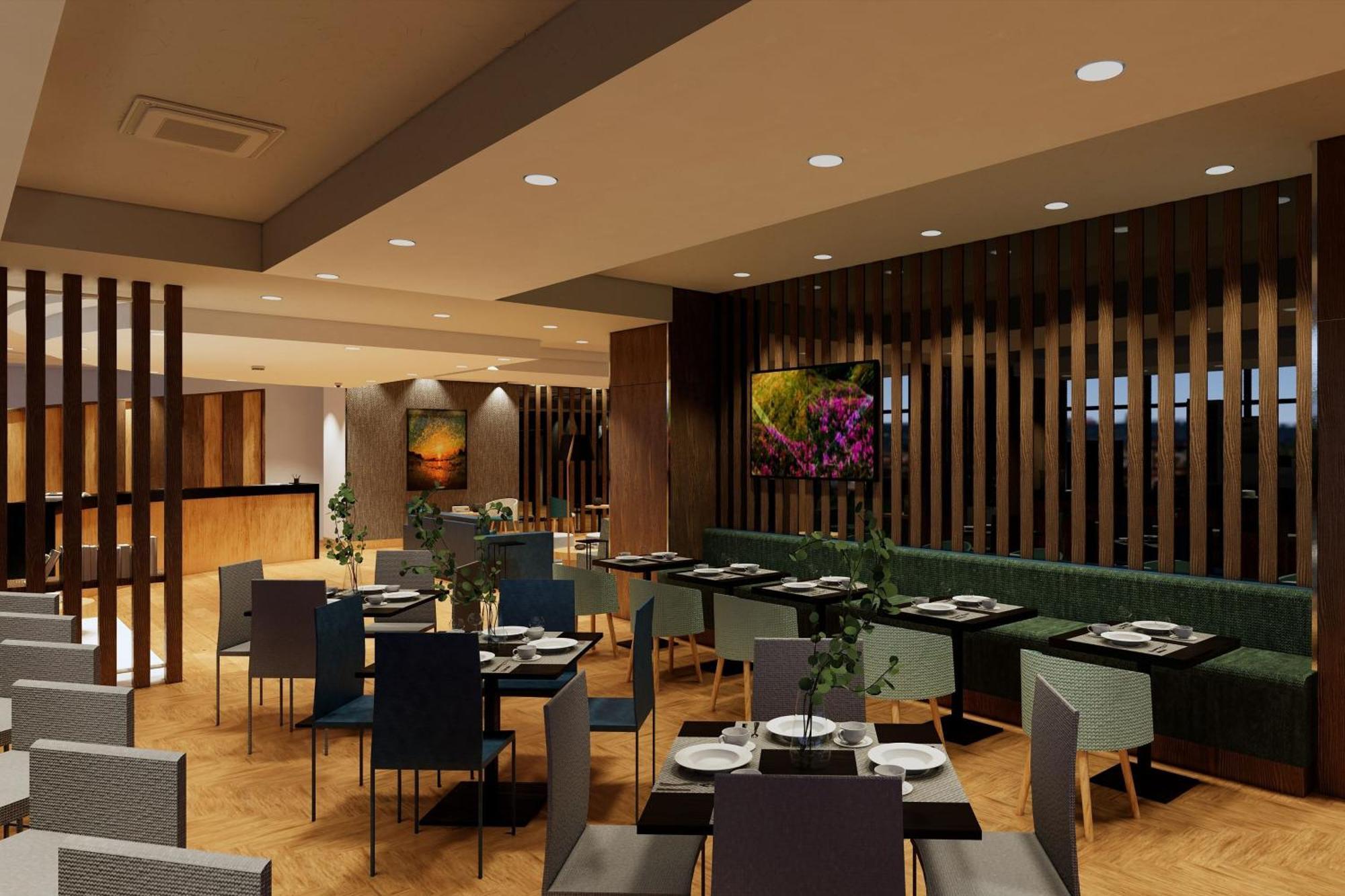 Fairfield By Marriott Embajada 酒店 Bogotá