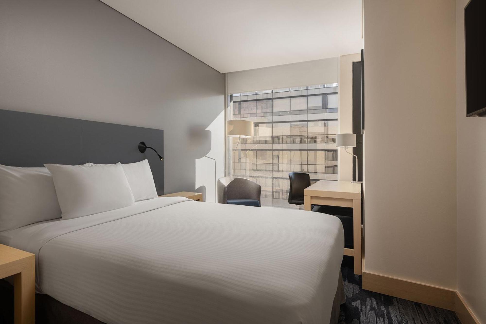 Fairfield By Marriott Embajada 酒店 Bogotá