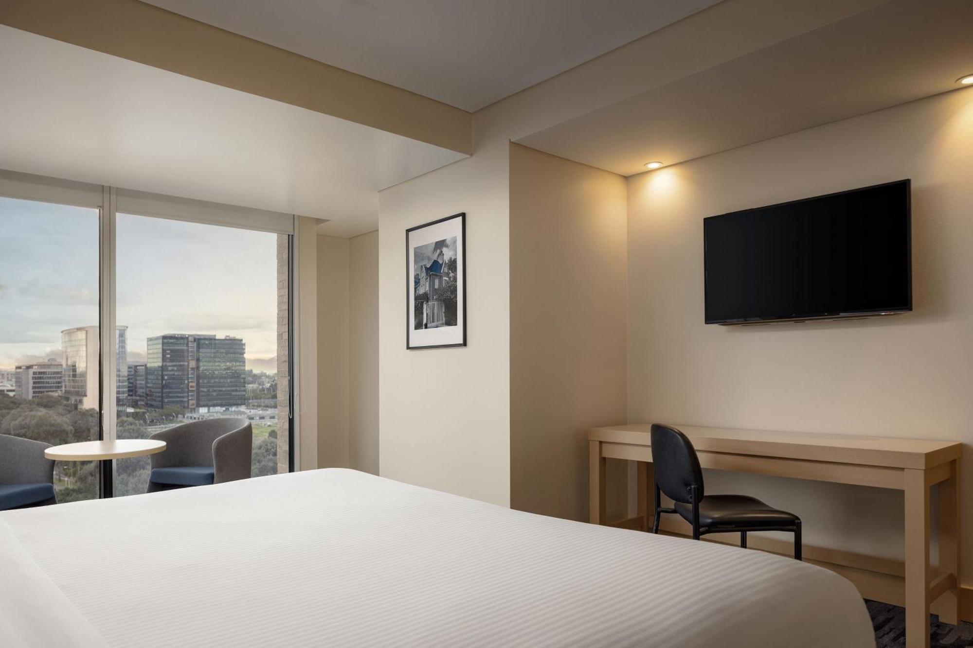 酒店 Fairfield By Marriott Embajada