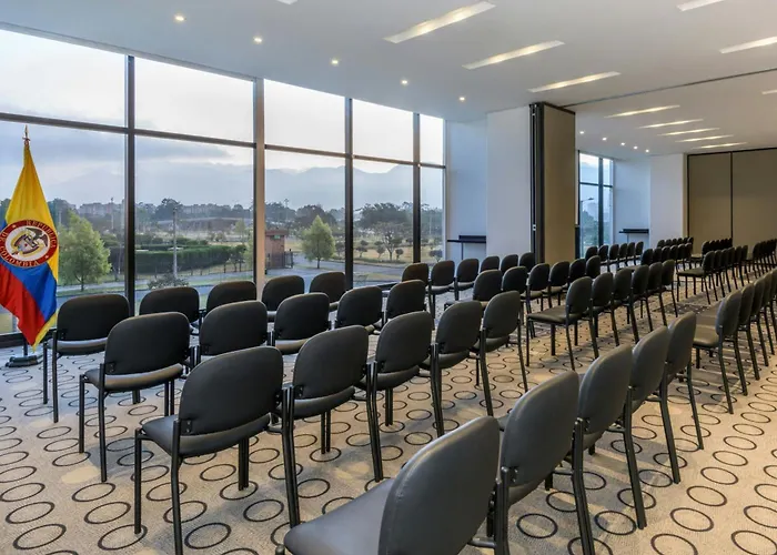 TRYP By Wyndham Bogota Embajada